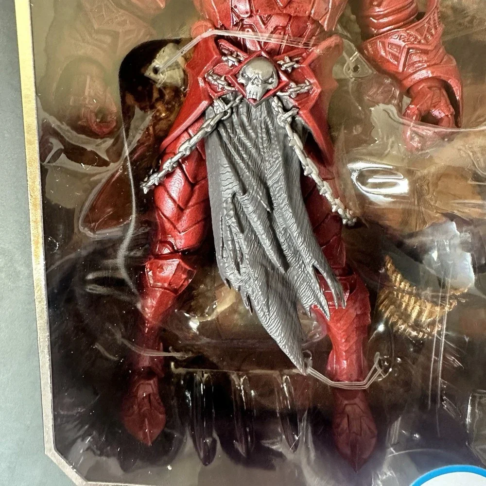 DC Multiverse Merciless Batman Who Laughs 2 Pack McFarlane Figures NIB